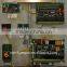 lift dumbwaiter parallel control system for elevator lift