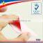 mobile phone card holder with 3M sticker