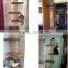 new arrival latest design Pet product sisal cat tree cat frame cat stand hanging on door