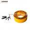 30mm Height Aluminium Steering Wheel Hub BOSS KIT Adapter Spacer Kit