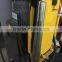 Paper roller around wrapping machine stretch film wrapping