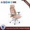 Modern design executive high back operator chair & boss chair HX-H0009