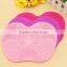 Silicone Makeup Brush Cleaner Pad / Washing Scrubber Board Cleaning Mat / Brushes Cleaning Mat