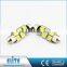 Hot Quality High Brightness Ce Rohs Certified 5050 3Smd Smd Led Modules Wholesale
