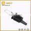 STB wedge type aerial strain clamp/ cable tension clamp