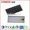 280w to malaysia sunpower pv mono crysatlline silicon hot solar panels