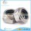 Best wholesale websites stainless steel hex nuts