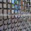 crimped wire mesh factory crimped wire mesh for filtering