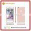 [UPO] Transparent Clear Crystal Acrylic TPU Mobile Phone Cover Case for iPhone 6, Cell Phone Accessories