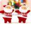 Wholesale Santa Claus Ornament Christmas Tree Decoration