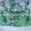 Silk Screen Printing 60gram Standard Size in 15"x25"cotton Tea Towel Stocklot
