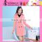 2015 Latest Factory Selling Slim Elegant Coat Wholesale Autumn Winter Warm Cheaper Ladies Office Coat
