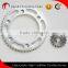 direct price ZHEJIANG CHINA high quality hero puch 428/128L-46T/14T motor chain and sprocket set