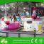 Indoor Playground Equipment Kiddy Play Tea Cup Rides For Sale