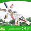 Popular Amusement Ride Lighting for Sale,Super Fairground Rides Rapid Windmills for Sale