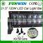 OEM 120W dual rows car roof top light bar for truck Boat Offroad SUV