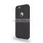Slim hot selling for apple iphone 6 hybrid dual layer case