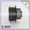 China factory black drum brake hub motor