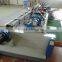 factory direct price 8 feet CNC wood veneer peeling machine with CE
