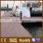 wholesale stair garden application wood plastic composite deck boards
