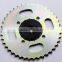 JD100 428 41T Motorcycle Sprocket