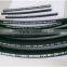 Acid and alkali resistant hose, high work pressure pipes