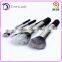 Top-Quality Professional Makeup Brushes Set Tools 5 PCS