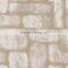 3D brike wallpaper for home decoration