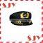 Pilot Uniform Hat wholesale custom airline pilot hat