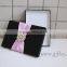 Black wedding invitation boxes wholesale