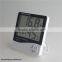 Best sell digital household outdoor indoor temprature humidity meter