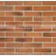 Light weight man-made facades bricks