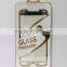 9H 3D curved full cover tempered glass screen protector for Huawei p9 mobile phone glass screen protector