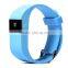 M0522-D2 led bluetooth bracelet bluetooth smart bracelet manual bracelet bluetooth manual