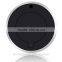 Bluetooth Command remote for SIRI Voice, Play/Pause/Skip music,Takes Selfies work with iPhones 6 Plus 5S 4s,iPads Air Mini