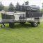 2016 new atv camper trailer