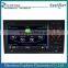 7inch Touchscreen DVD Player With Bluetooth ,Support different interface