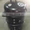 Smoker grill 3 in 1