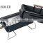 folding charcoal grill,gas bbq grill ,well quality