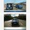Android rear view mirror support wifi /3g/bluetooth/gps navigator/dvr/back up camera