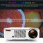 Chinese 2000 Lumens support 1080P HDMI led av video projector
