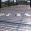 high grade Galvanized steel floor truss/ floor truss/truss plate