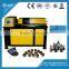 EL-DN25D Wrought Iron Twisting Machine