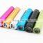 Universal Thin Bar Power Bank 2600mAh