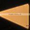 Birmingham booth panel light guide plate LGP panel display led light sheet