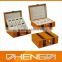 High Quality luxury watch packaging box for Sale(ZDL-W315)