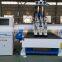 philicam best price pvc wooden door frame making machine cnc router machine