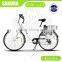 latest high quality 36v 250w electric aluminium bicycle
