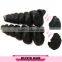 Wholesale european hair,cheap double weft 100 european remy virgin human hair weft