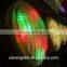 18w 25w 35w 40w 54w RGB DMX 512 pool lights with stainless steel